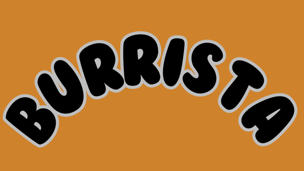 BURRISTA